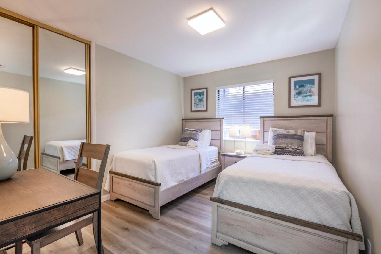 فيلا @ Marbella Lane 3Br House In Downtown سان خوسيه المظهر الخارجي الصورة