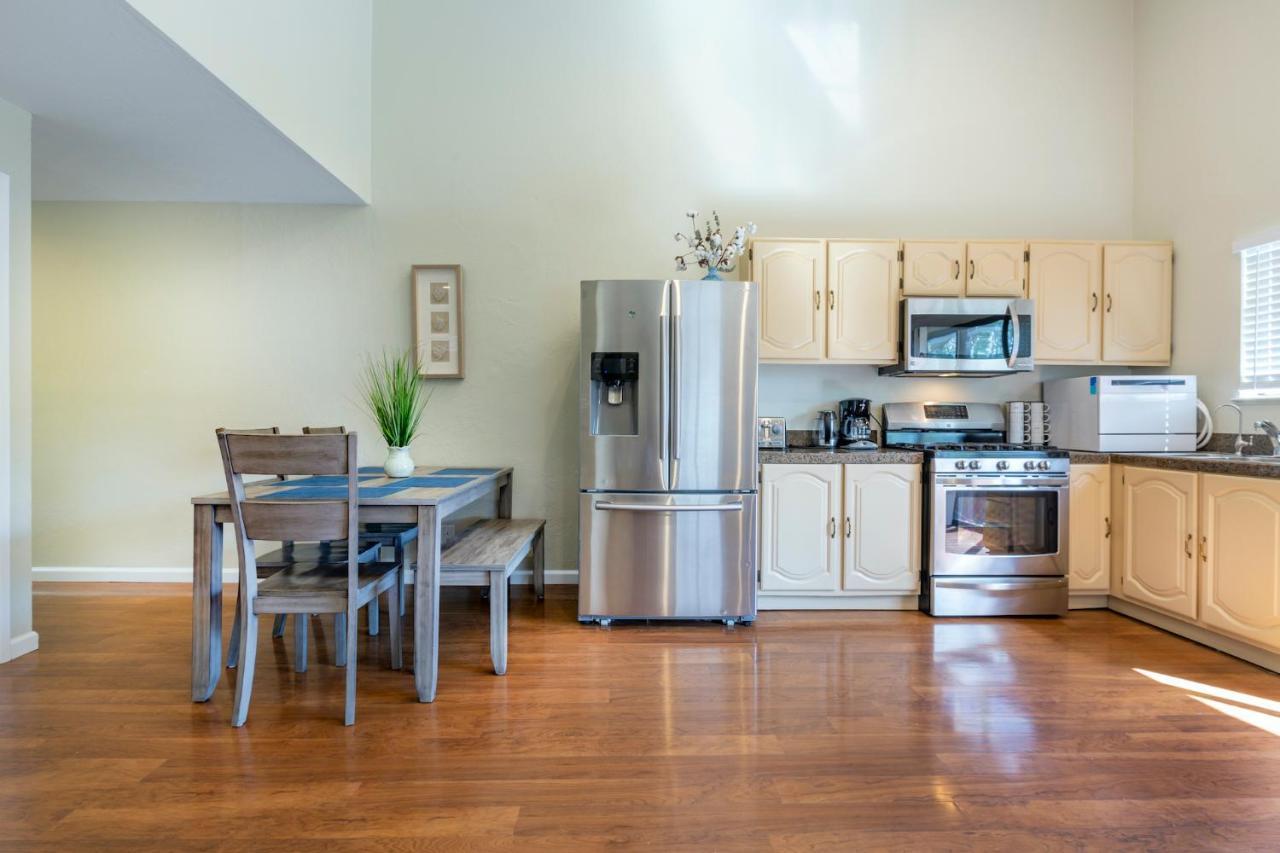 فيلا @ Marbella Lane 3Br House In Downtown سان خوسيه المظهر الخارجي الصورة