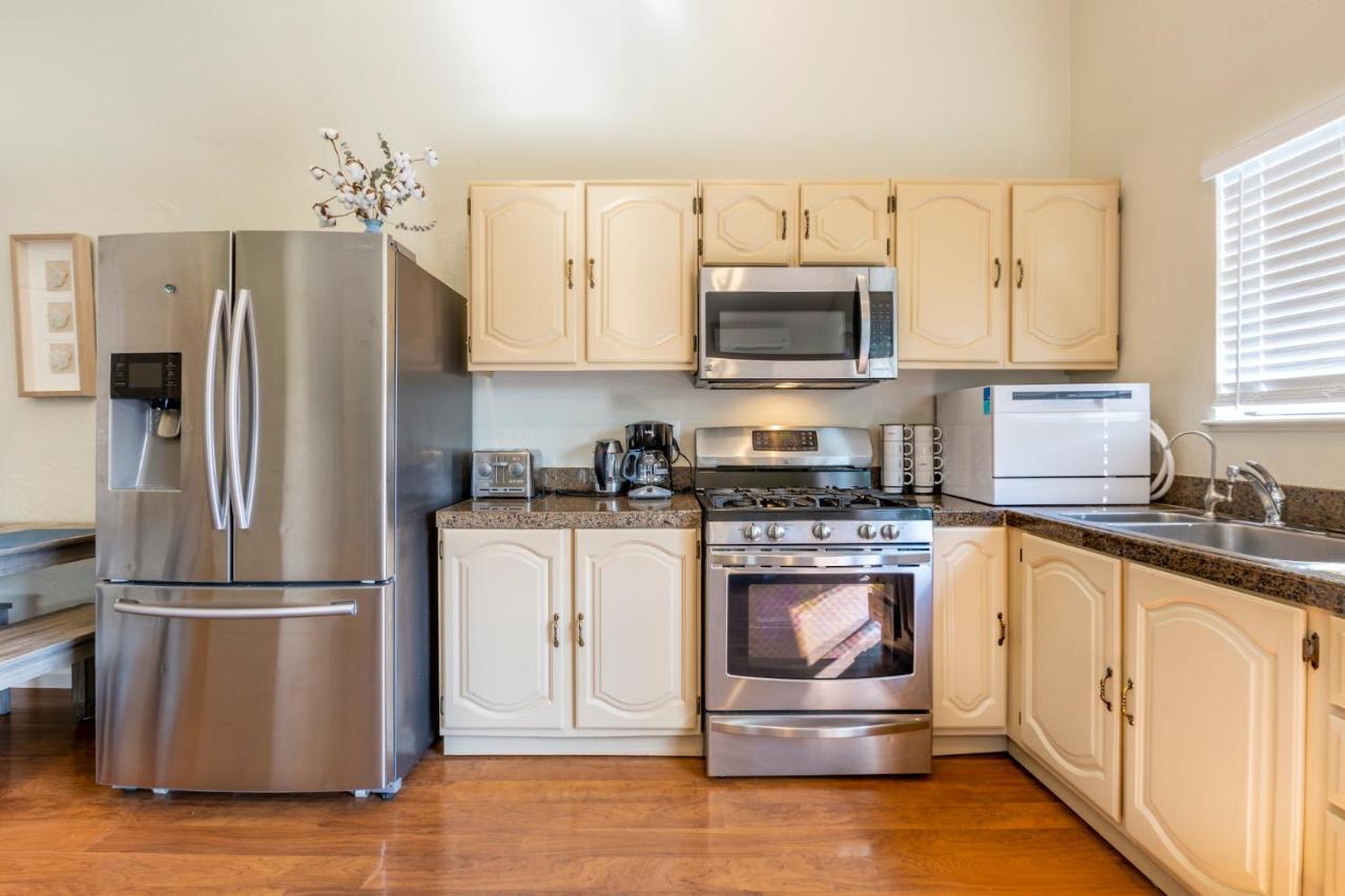 فيلا @ Marbella Lane 3Br House In Downtown سان خوسيه المظهر الخارجي الصورة