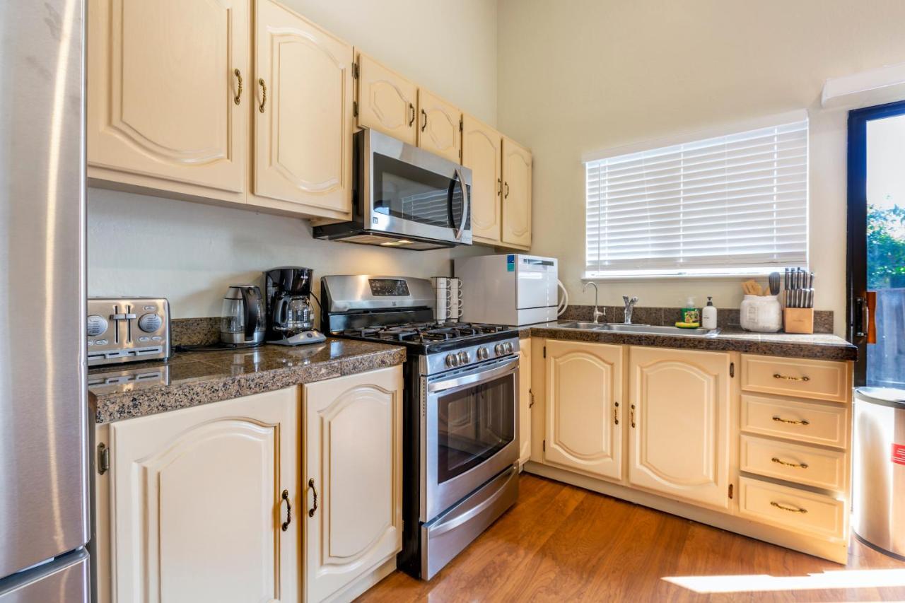 فيلا @ Marbella Lane 3Br House In Downtown سان خوسيه المظهر الخارجي الصورة