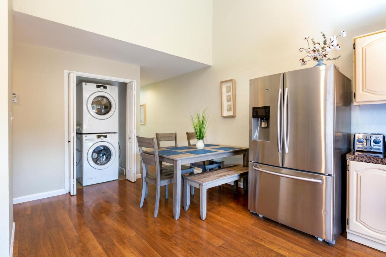 فيلا @ Marbella Lane 3Br House In Downtown سان خوسيه المظهر الخارجي الصورة